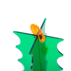 Edusense Acrylic Cactus Building Blocks