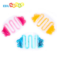 Edusense Jelly Hose Squeezes