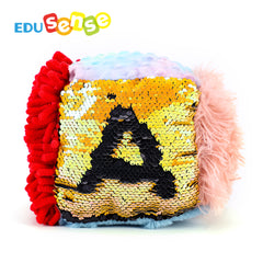 Edusense Sensory Fidget Plush Pillow Toy