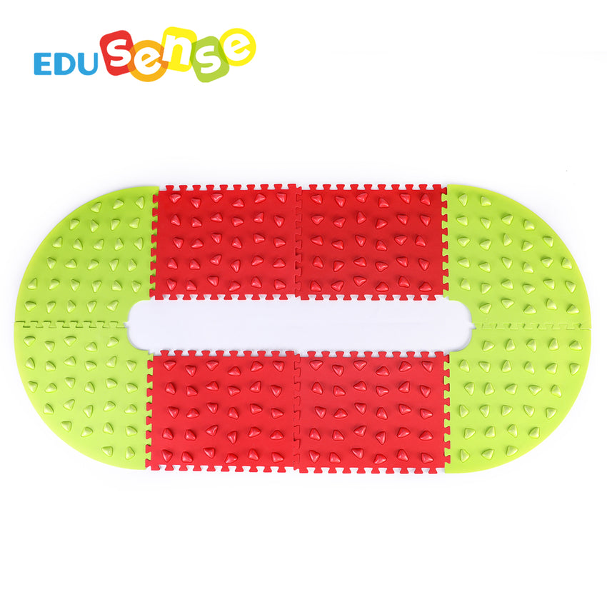 Edusense 3D Textured Massage Mats