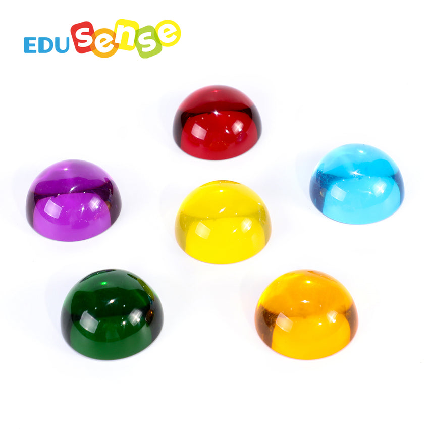 Edusense Perception semispheres