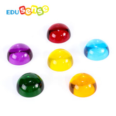 Edusense Perception semispheres