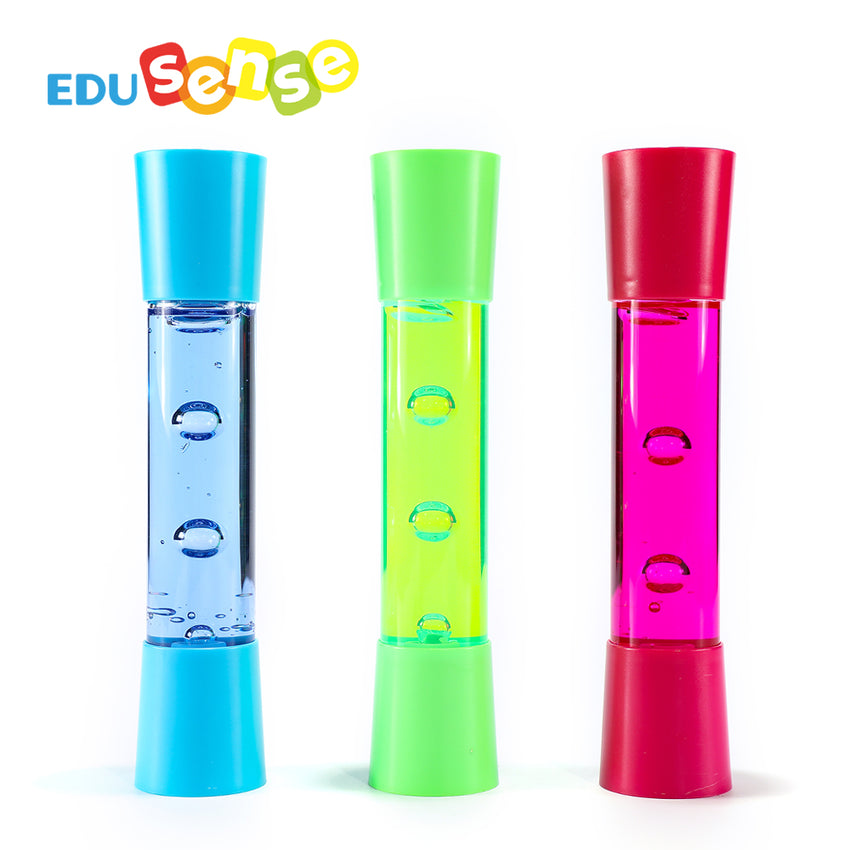 Edusense Relaxing Bubble Tube