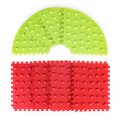 Edusense 3D Textured Massage Mats