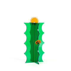 Edusense Acrylic Cactus Building Blocks