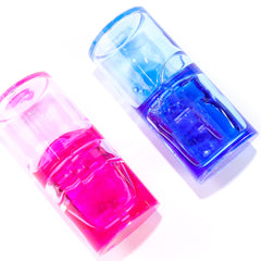 Edusense Ooze Tube Sensory Liquid Motion Timer Toy