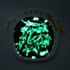 Edusense Doodle Board with LED Lights and Songs