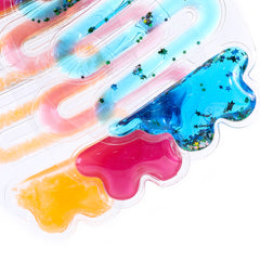 Edusense Jelly Hose Squeezes