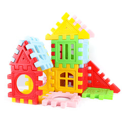 Edusense Big  Building Block Educational Construction Toy