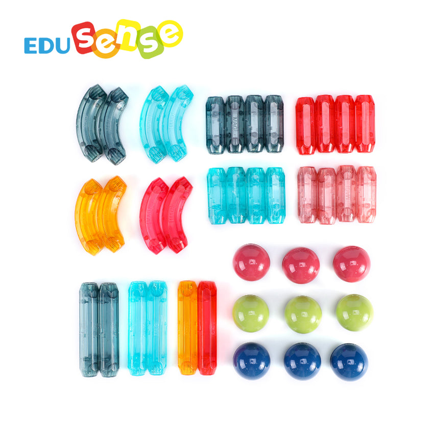 Edusense Toy Magnetic Building Sets