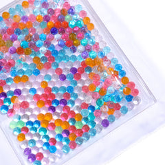 Edusense Sensory Gel Bead Liquid Bag