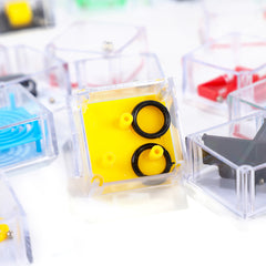 Edusense Mini Maze Slide Brain Games