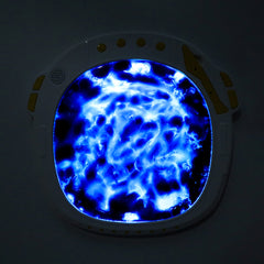 Edusense Doodle Board with LED Lights and Songs