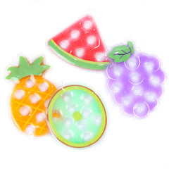 Edusense Special Need Fruit Gel Lacing Set