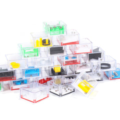 Edusense Mini Maze Slide Brain Games