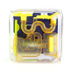Edusense 3D Mazes Cube