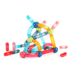 Edusense Toy Magnetic Building Sets