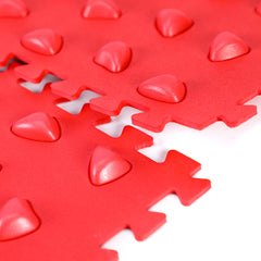 Edusense 3D Textured Massage Mats