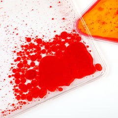 Edusense Sensory Liquid Shapes Toys(6 pieces)