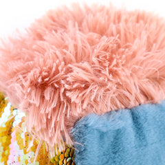 Edusense Sensory Fidget Plush Pillow Toy