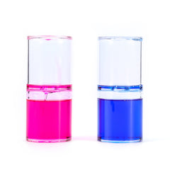 Edusense Ooze Tube Sensory Liquid Motion Timer Toy