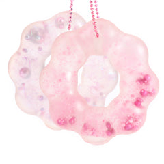 Edusense Donut Stress Balls Relief Squeeze Fidget Toys