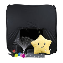 Edusense Sensory Tent Toys(6 pieces)