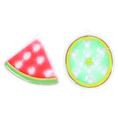 Edusense Special Need Fruit Gel Lacing Set