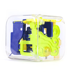 Edusense 3D Mazes Cube