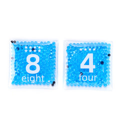 Edusense Gel Bead Math Educational Toys