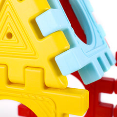 Edusense Big  Building Block Educational Construction Toy