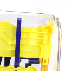 Edusense 3D Mazes Cube