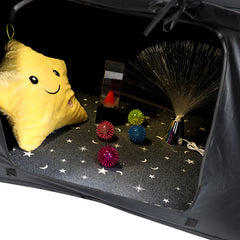 Edusense Sensory Tent Toys(6 pieces)