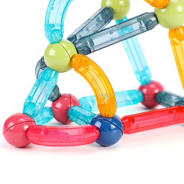 Edusense Toy Magnetic Building Sets