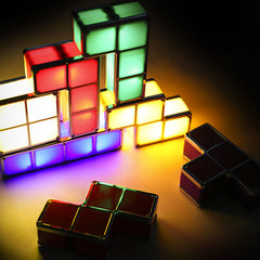 Edusense Table lamp set (5 Pieces)