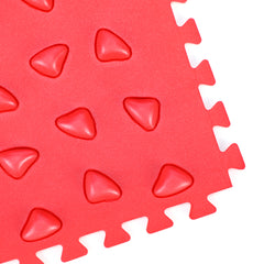 Edusense 3D Textured Massage Mats