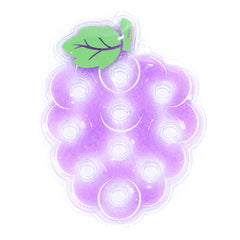 Edusense Special Need Fruit Gel Lacing Set