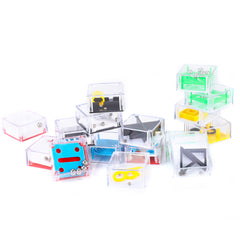 Edusense Mini Maze Slide Brain Games