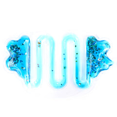 Edusense Jelly Hose Squeezes