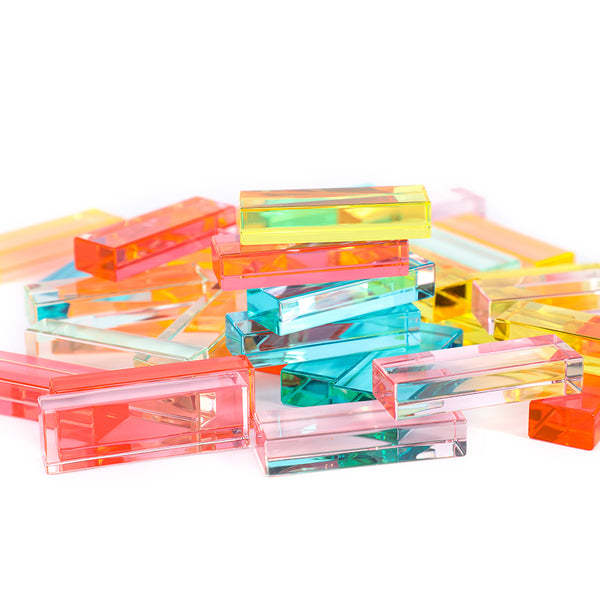 Edusense Acrylic Jumbling Tower