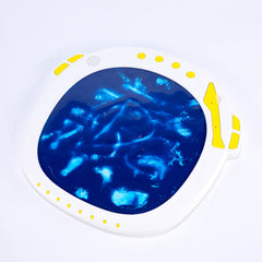 Edusense Doodle Board with LED Lights and Songs