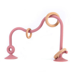 Edusense Suction Silicone Baby Toy Set