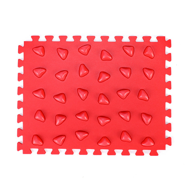 Edusense 3D Textured Massage Mats