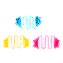 Edusense Jelly Hose Squeezes