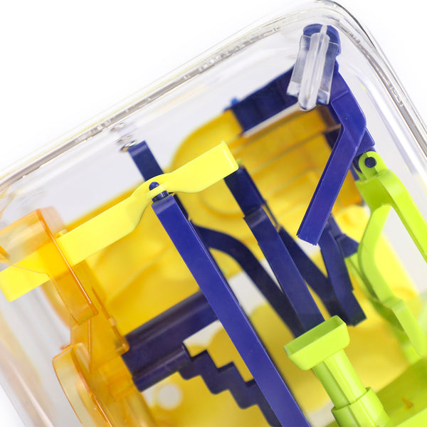 Edusense 3D Mazes Cube