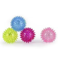 Edusense Sensory Tent Toys(6 pieces)