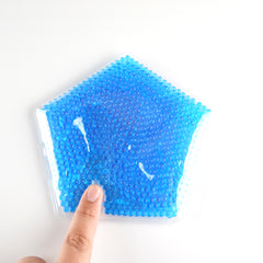 Edusnese Sensory Liquid Beads Toy for Kids 6 Pack