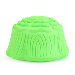 Edusense Stump Balance Training Pods (4 Colors, 8 PCS )