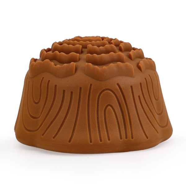 Edusense Stump Balance Training Pods (4 Colors, 8 PCS )