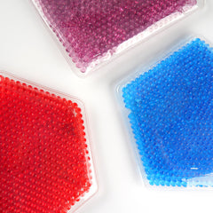 Edusnese Sensory Liquid Beads Toy for Kids 6 Pack